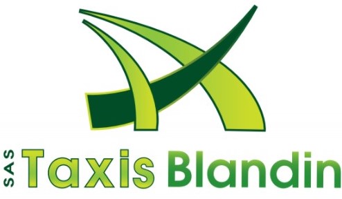 Transports et Taxis Blandin